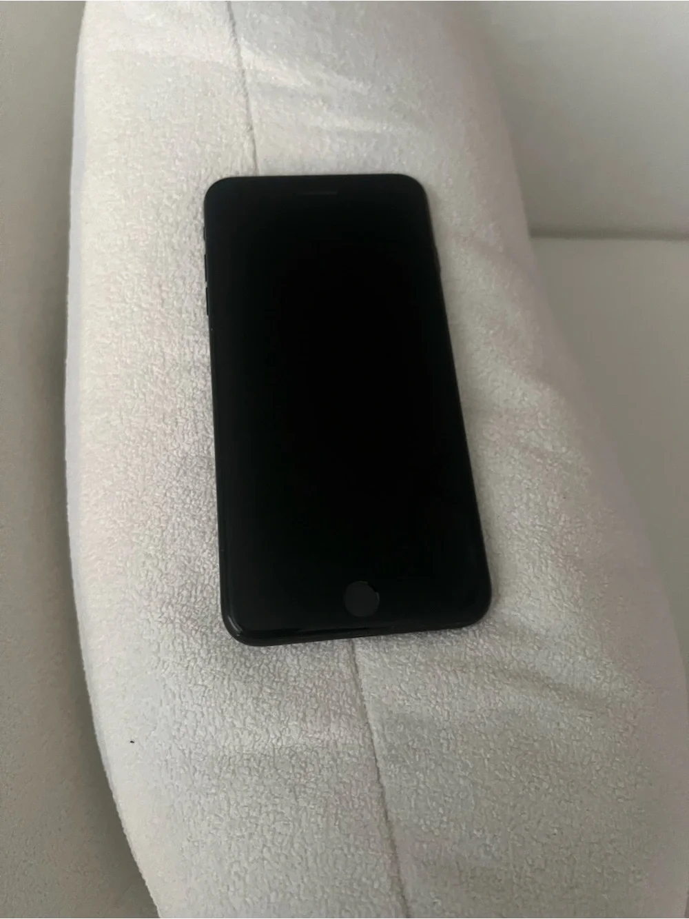 Apple iPhone 8 Plus - Black with Box